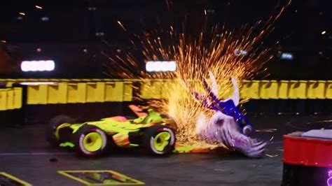 BattleBots Season 6 Trailer: The Robot Carnage Commences In Early 2022