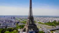 Free video "Eiffel tower paris france" by glorydays2012pro