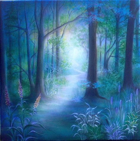 Path by Nanette55 on DeviantArt