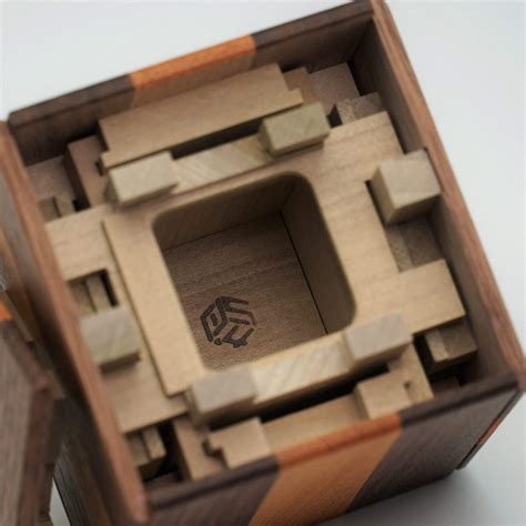 Japanese Puzzle Boxes NZ - New2Play