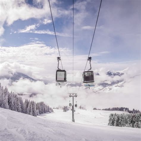 Megève - Mogul Ski World