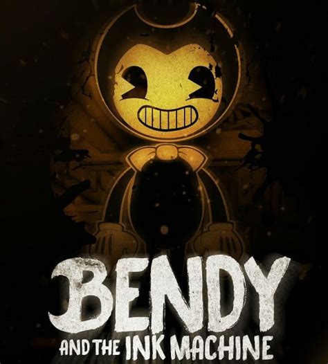 Bendy And The Ink Machine Nintendo Switch | ubicaciondepersonas.cdmx.gob.mx