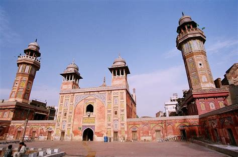 Masjid Wazir Khan Photograph by Yasir Nisar - Fine Art America