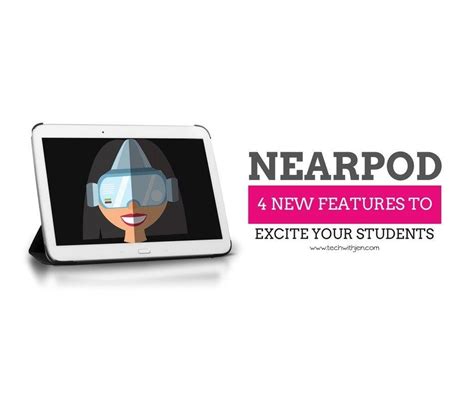 Nearpod Logo - LogoDix