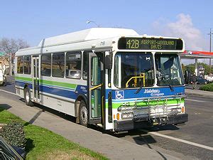 Yolo County Transportation District - Transit.Wiki