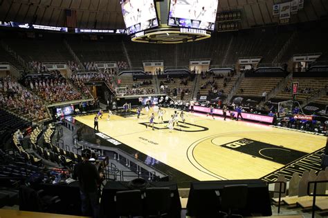 Purdue basketball 2021-22: Nonconference schedule almost set