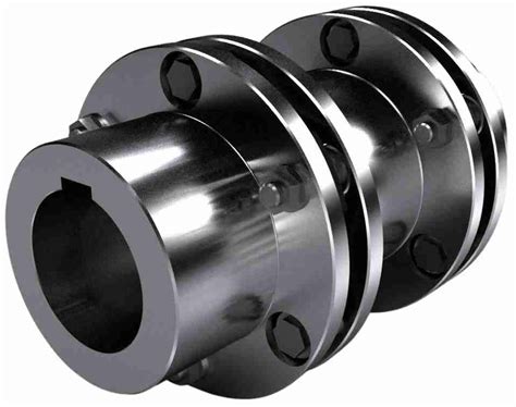 Main Types Of Rigid Couplings Working Principles Linquip, 54% OFF