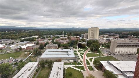 Umass Amherst Library - James Li-An Wang - Medium