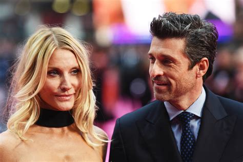 Who is Patrick Dempsey's wife Jillian Fink? | The US Sun