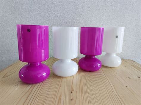 Ikea - Lampe de table (4) - Lykta - Catawiki