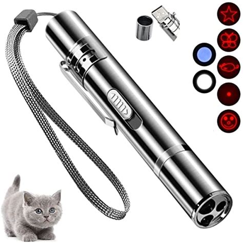 Top 10 Best Laser Pointer Cat Toy : Reviews & Buying Guide - Katynel