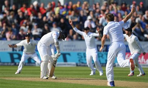 England vs Sri Lanka third Test scorecard | Daily Mail Online