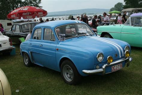 Renault Dauphine Gordini Foto & Bild | autos & zweiräder, oldtimer, oldtimer youngtimer Bilder ...