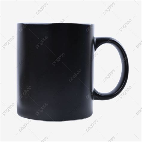 Cup Ceramic Cup Coffee Cup Black Cup, Drinking Glass, Porcelain Cup ...