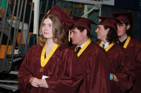 Graduation 2023: Stow-Munroe Falls High School (69 photos) - cleveland.com