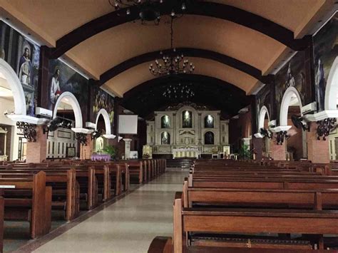 San Pedro Cathedral: Davao City’s beacon | Lifestyle.INQ