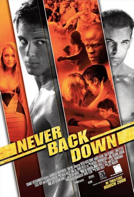 Never Back Down (2008) Bluray FullHD - WatchSoMuch