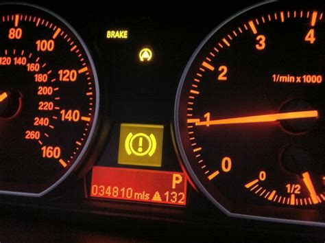 bmw 335i warning light symbols | Decoratingspecial.com