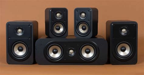 The Best 3 Surround-Sound Systems of 2023 | Reviews by Wirecutter