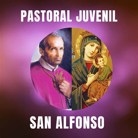 Pastoral Juvenil San Alfonso