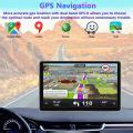 4K Car Dvr 2160*3840P Dash Cam Wireless CarPlay Android Auto 5G WiFi ...