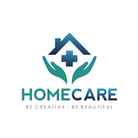 Premium Vector | Hospital, clinic, family care logo