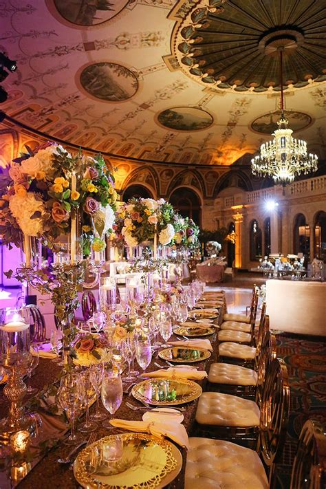 Real Wedding: Rochelle & Andrew at The Breakers Palm Beach | Breakers ...