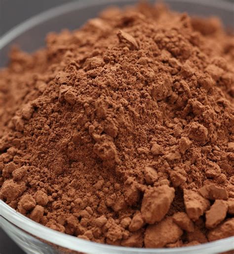 Cocoa Powder | Wholesale Organic Ingredients | CIRANDA