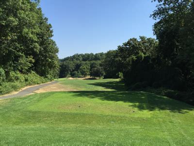 Van Cortlandt Park Golf Course, Alive With History | African American ...