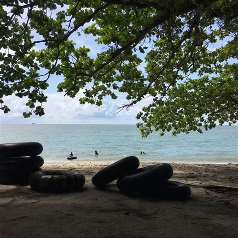 Photos at Teluk Senangin Beach - Beach