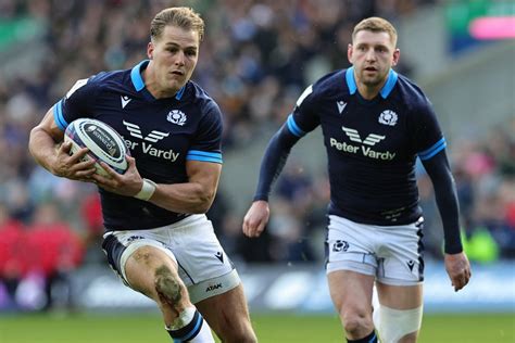 Scotland v Italy Six Nations 2023 | TV channel, kick-off time, radio ...