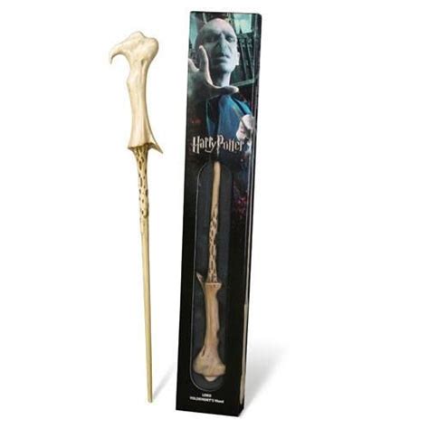 Harry Potter Wand Replica Voldemort 38 cm Noble Collection