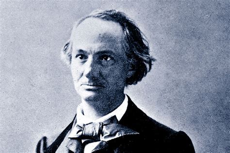 200 years of Baudelaire, the true inventor of modern life