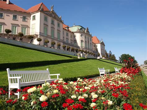 THE ROYAL CASTLE IN WARSAW | Warsaw Convention Bureau