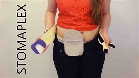 Ostomy Belt | Stoma Guard | Hernia Belt | Ostomy Support Belts