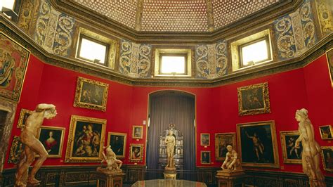 Galleria degli Uffizi | Florence, Italy | Sights - Lonely Planet