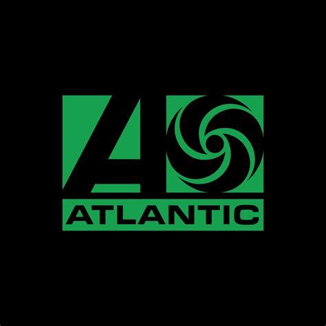 Atlantic Records - Alchetron, The Free Social Encyclopedia