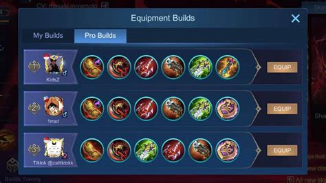 Mobile Legends Hayabusa guide: Best build, combo, emblem, skills | ONE Esports