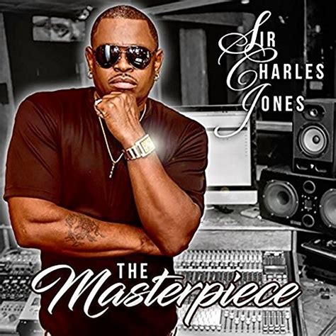 The Masterpiece - Sir Charles Jones | Releases | AllMusic