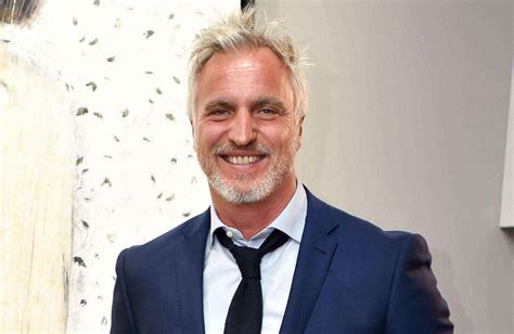 M6: David Ginola présentera «La France a un incroyable talent»