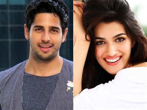 Kriti Sanon and Sidharth Malhotra to share screen space in 'Ek Villain ...