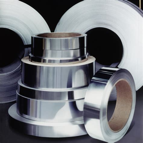 What is Austenitic Stainless Steel? | Ulbrich