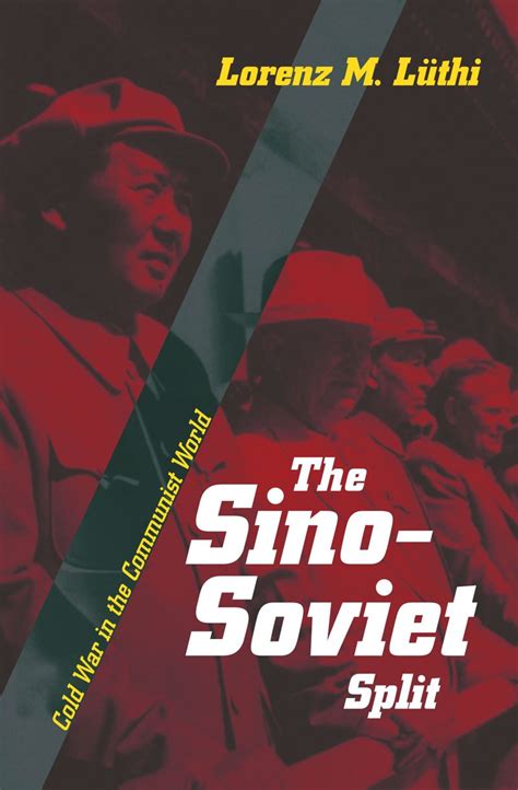 The Sino-Soviet Split