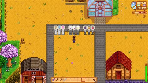 Stardew Valley Mods