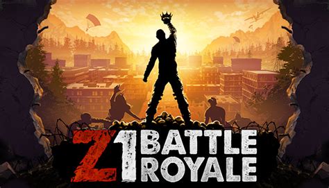 Z1 Battle Royale: Test Server on Steam