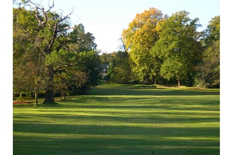 Beckenham Place Park Golf Club | Golf Course in BECKENHAM | Golf Course Reviews & Ratings