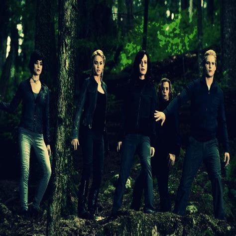 Cullens