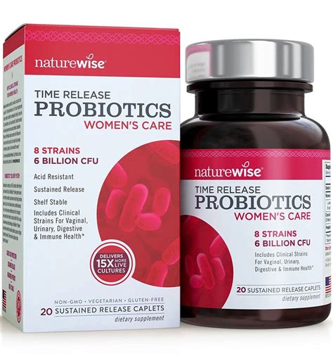 10 best Top 10 Best Probiotics For Women images on Pinterest ...