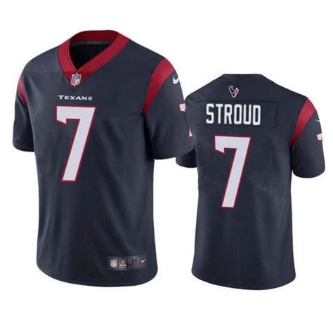 Texans C.J. Stroud Jersey – US Sports Nation