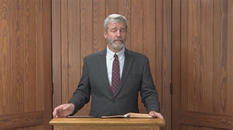 Paul Washer Sermons | SermonAudio